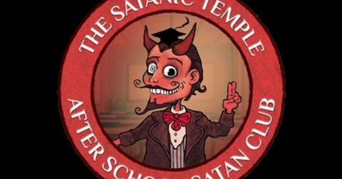 image for Planned After School Satan Club sparks controversy in Tennessee