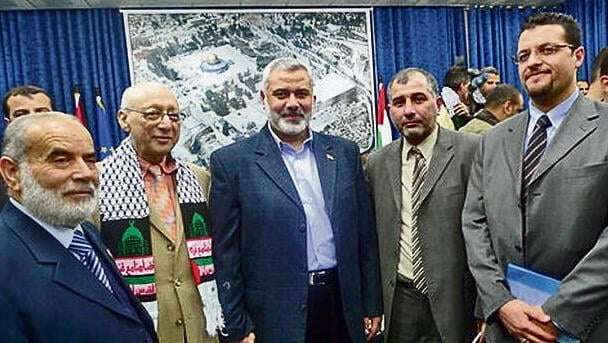 image for Hamas operates all over Germany, investigation finds