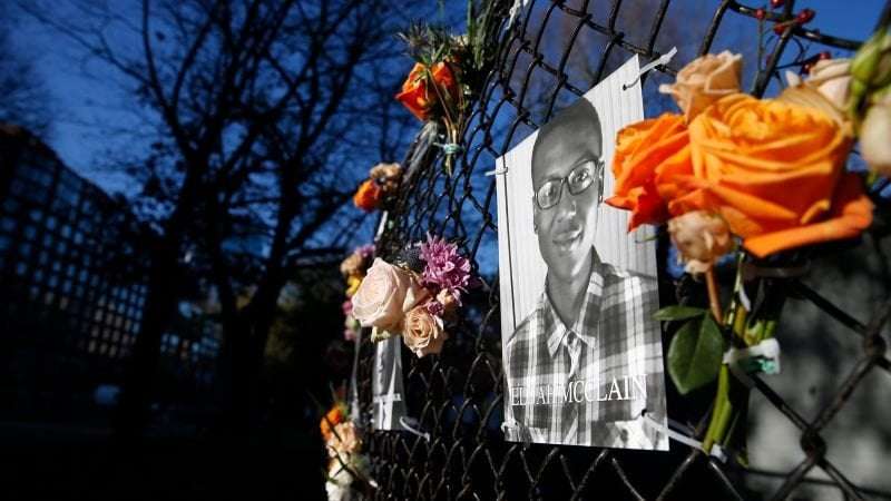 image for Paramedics are rarely charged if someone they’re treating dies. The Elijah McClain trial is testing that