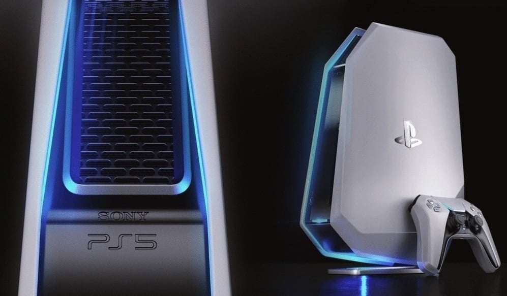 image for PS5 Pro Is Rumored To Launch In September 2024