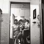 image for Woman's prison, New Orleans, 1963