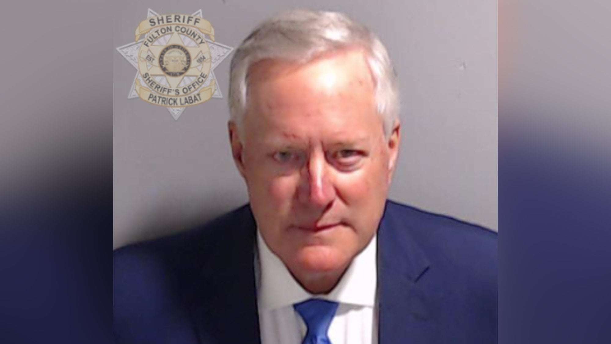 image for Trump White House Chief of Staff Mark Meadows Loses Bid to Move Georgia Charges to Federal Court