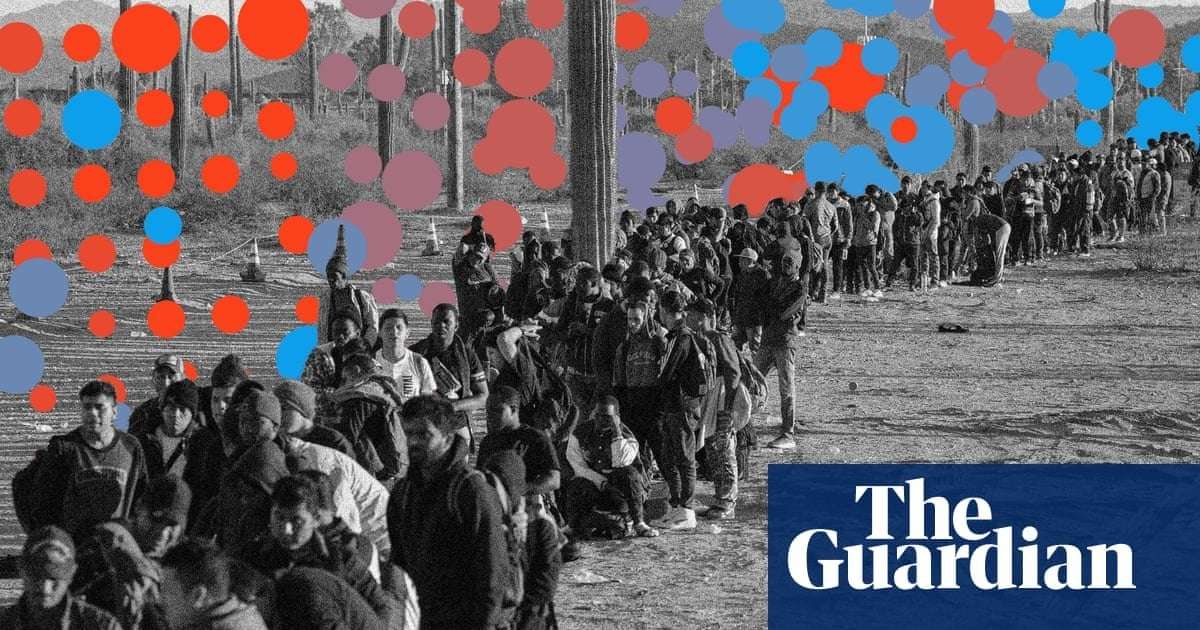 image for Arizona Democrats’ No 1 message: ‘Republicans want to destroy our democracy’