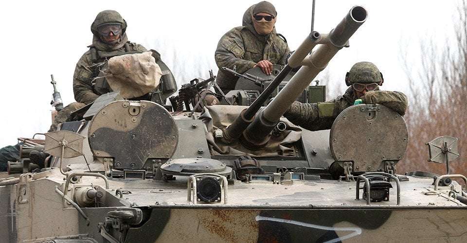 image for Mouse fever outbreak recorded among Russian troops — Ukrainian intelligence