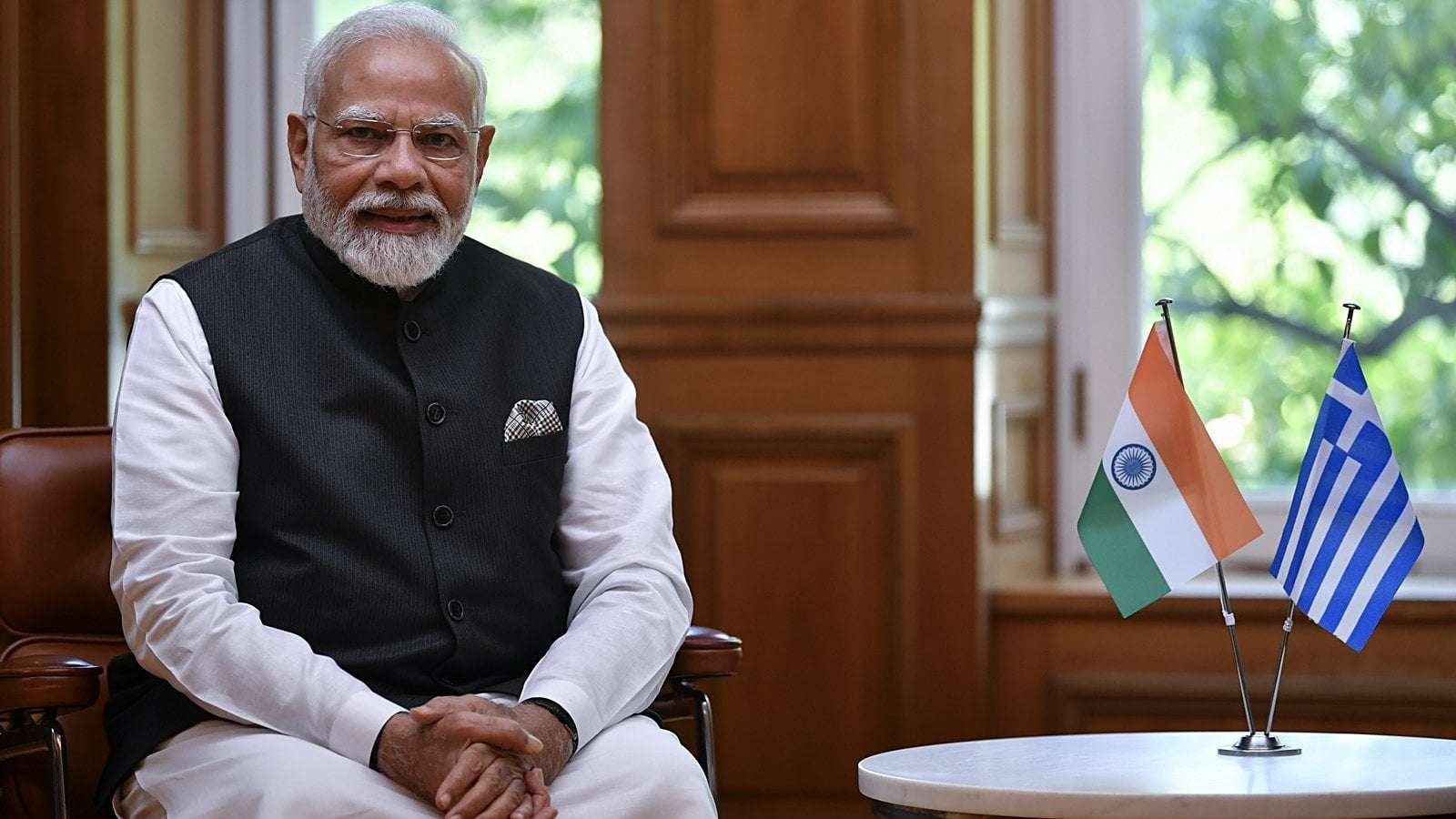 image for ‘Ready to look into it’: PM Modi’s first reaction to Pannun assassination plot claims by US