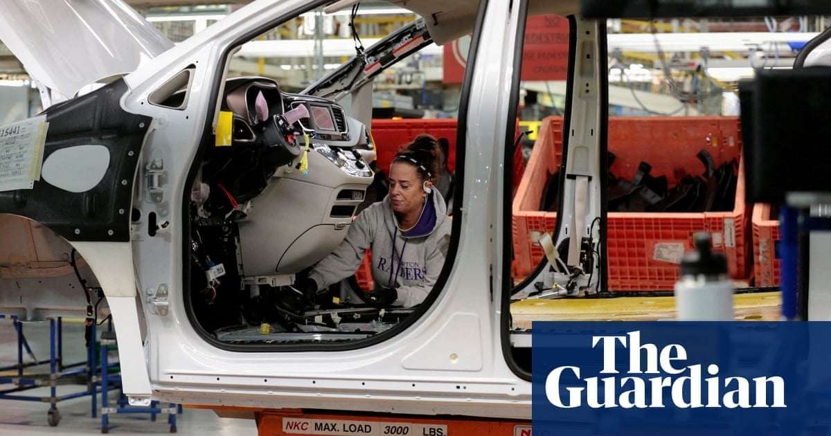 image for Canada to require all new cars to be zero-emission by 2035