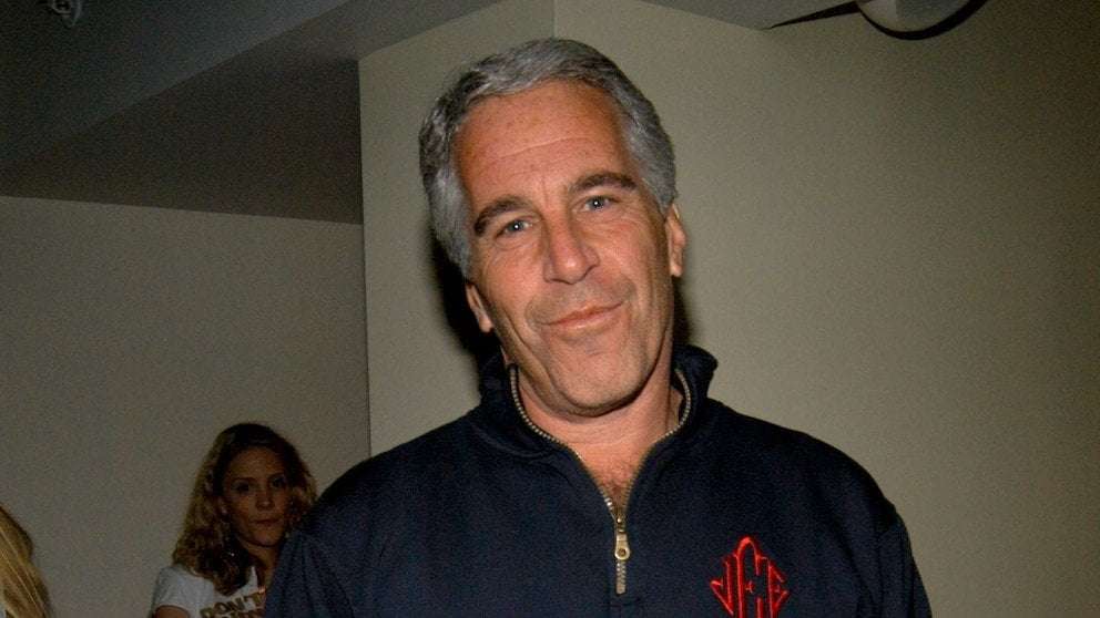 image for Federal judge orders documents naming Jeffrey Epstein's associates to be unsealed