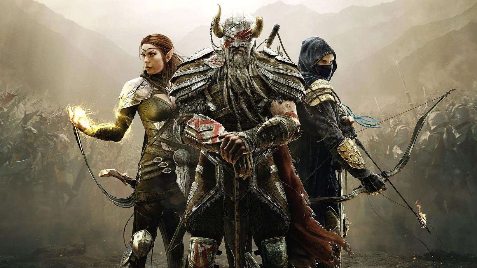 image for Bethesda Turned Down Obsidian’s Proposal To Work On Multiple The Elder Scrolls Spin-offs