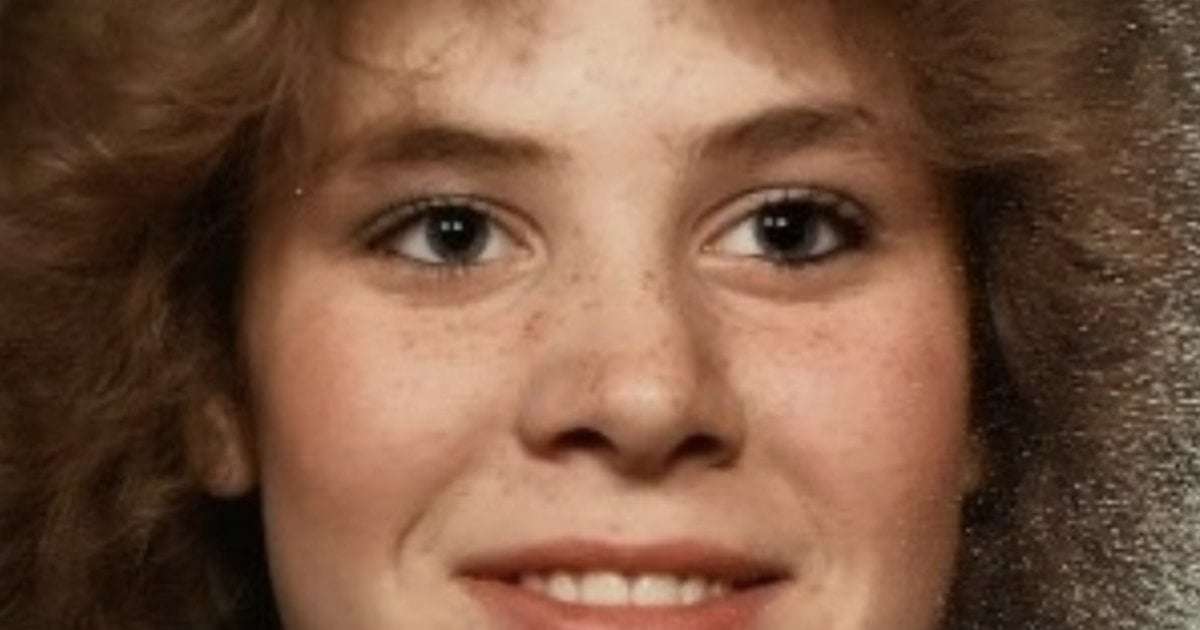 image for Remains of Green River Killer victim identified as runaway 15-year-old Lori Anne Ratzpotnik