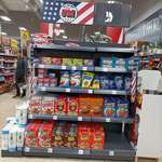 image for "All the way from the USA" - shop in Wales