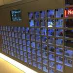 image for The first thing you notice when you walk into Bill Gates’s private office