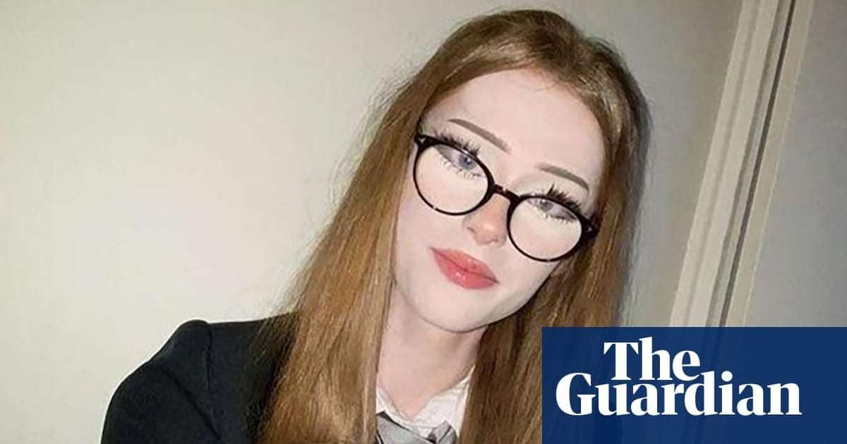image for Teenagers guilty of ‘senseless’ murder of transgender girl Brianna Ghey