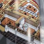 image for Lego has taken a side in the age old debate