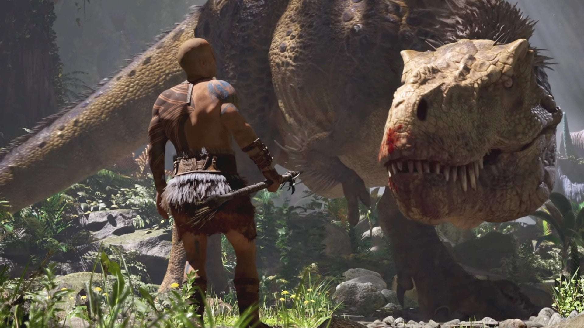 image for Ark 2 Still Planned For Late 2024 Release