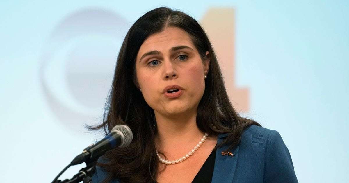 image for Colorado Secretary Of State ‘Extremely Concerned’ About Pro-Trump Violence