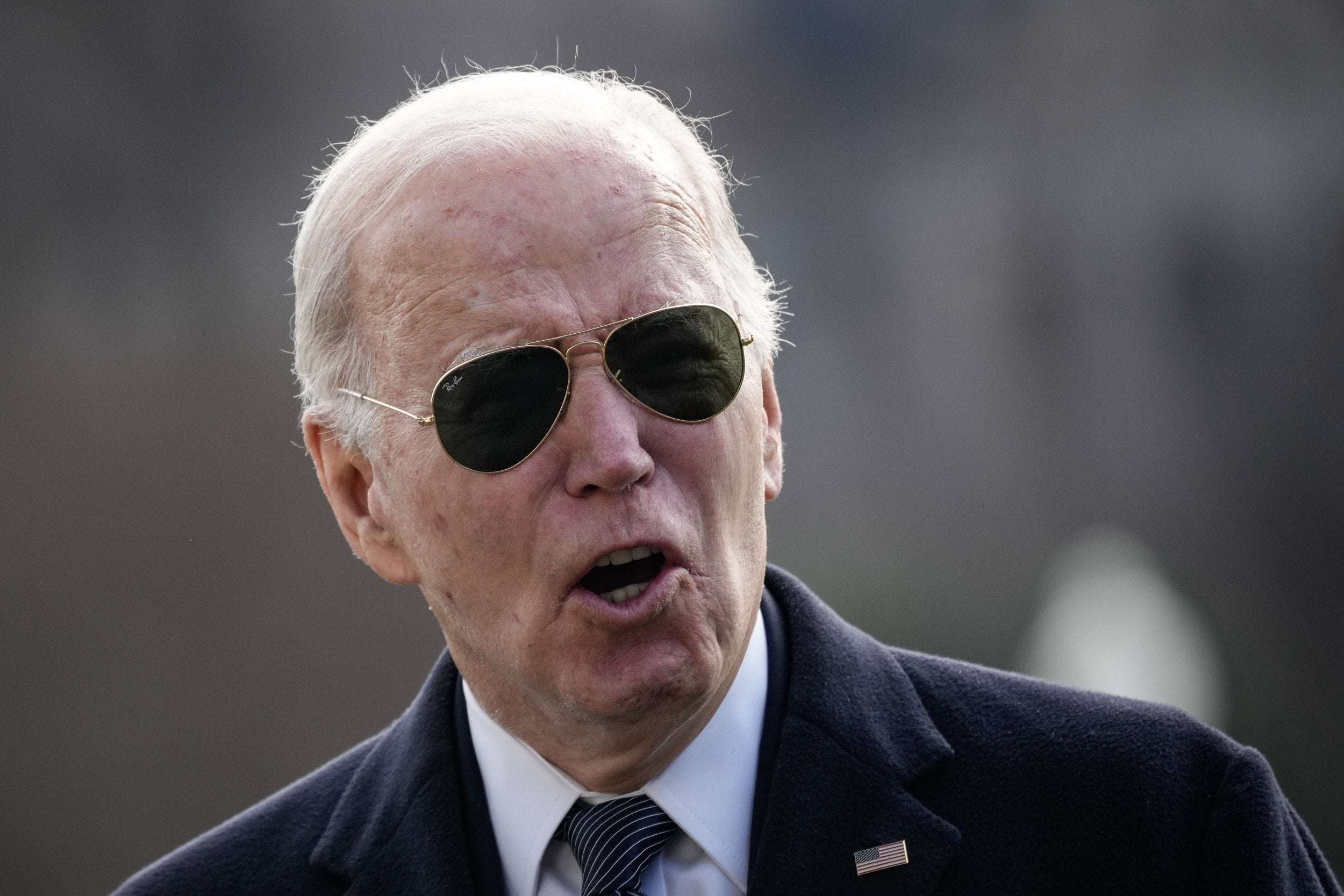 image for Republicans Threaten to Take Joe Biden Off Ballot in States They Control