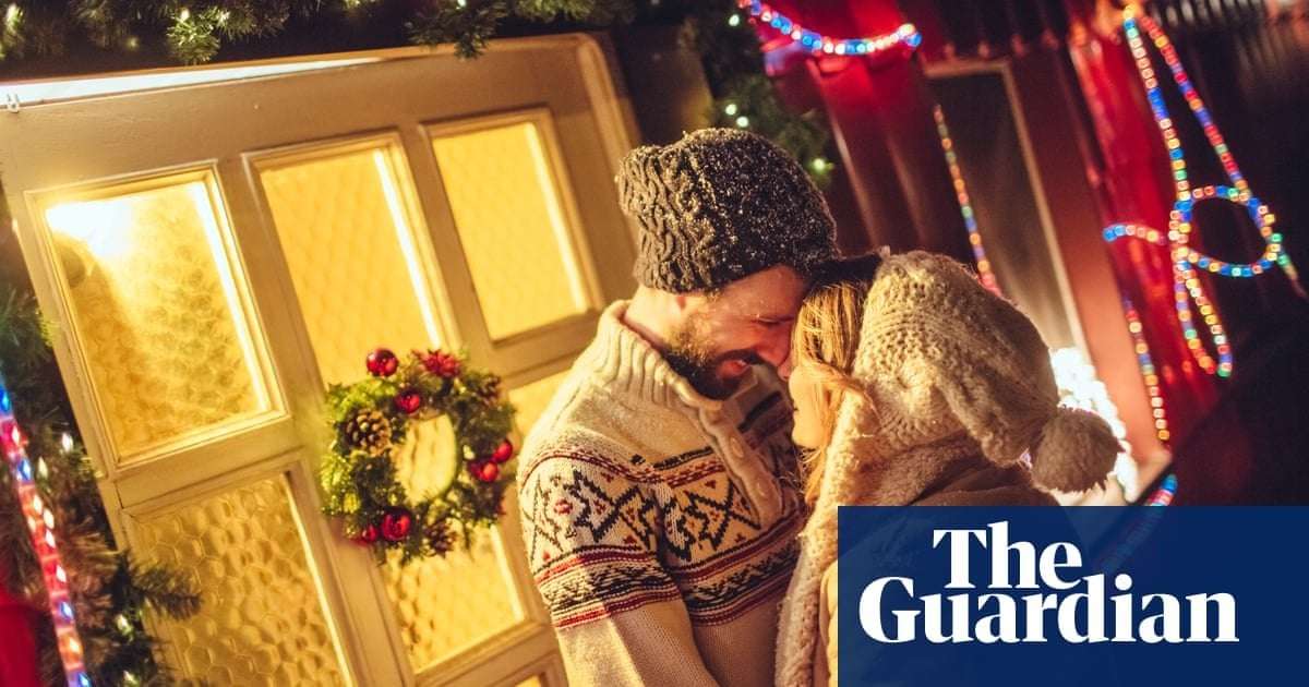image for Risk of penile fractures rises at Christmas, doctors find