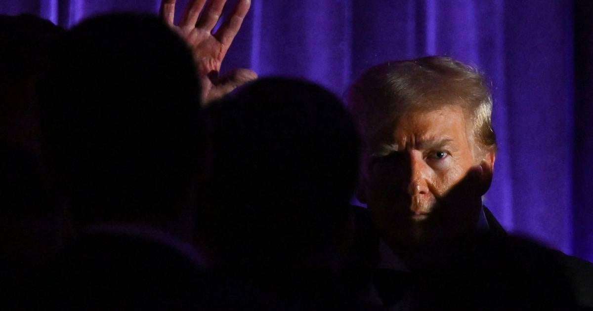 image for Americans are sleepwalking into a dictatorship. Why aren’t they more afraid? – The Irish Times