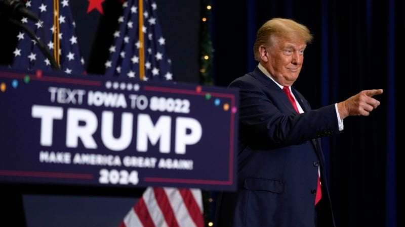 image for Detroit News: Trump recorded pressuring Michigan canvassers not to certify 2020 vote