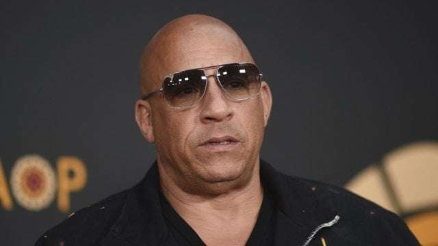 image for Vin Diesel accused of sexual assault in new lawsuit