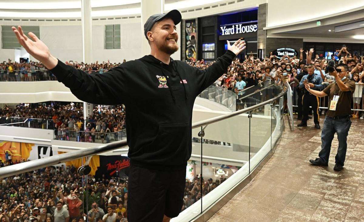 image for The new American Dream is to get MrBeast to pay off your debt