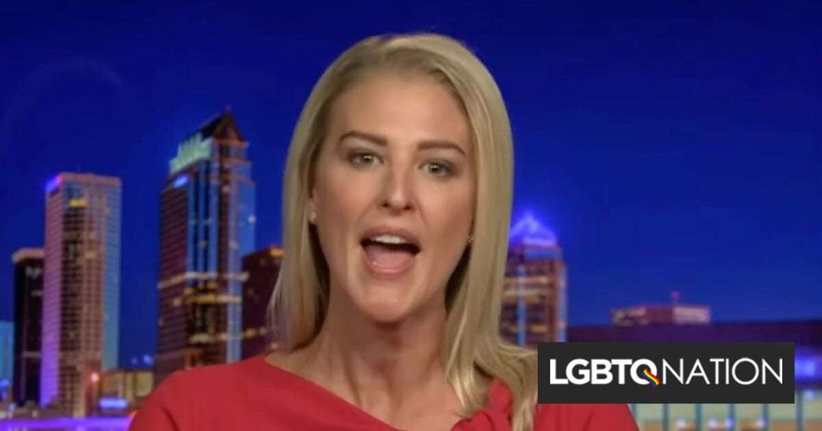 image for Moms for Liberty co-founder caught having sex with a woman in new video