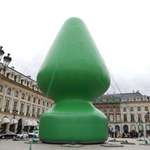 image for It’s Xmas time so let’s go back to the Xmas trees in Paris few years back
