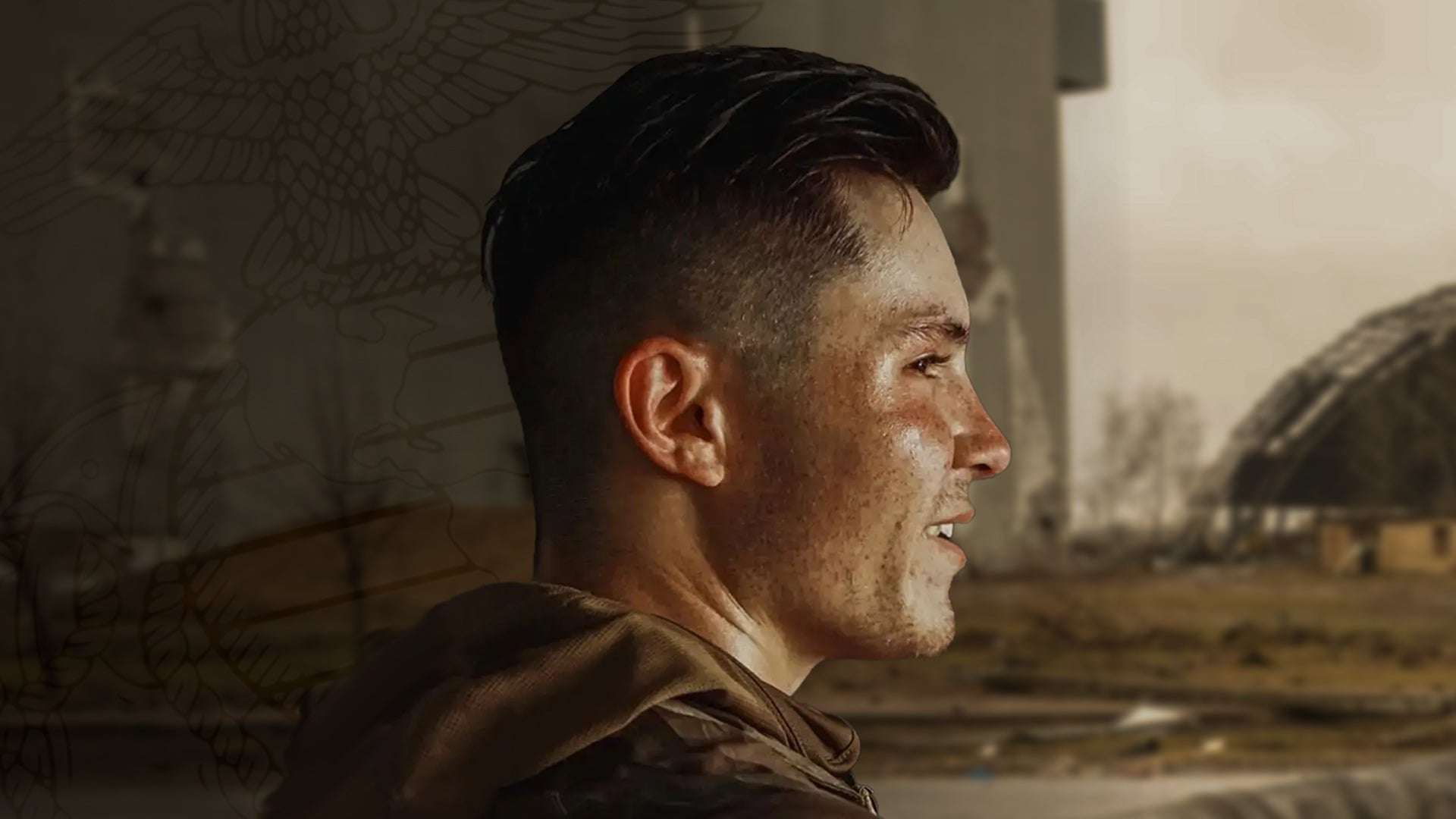 image for Marine veteran killed in Ukraine fought 12 Russians in last stand
