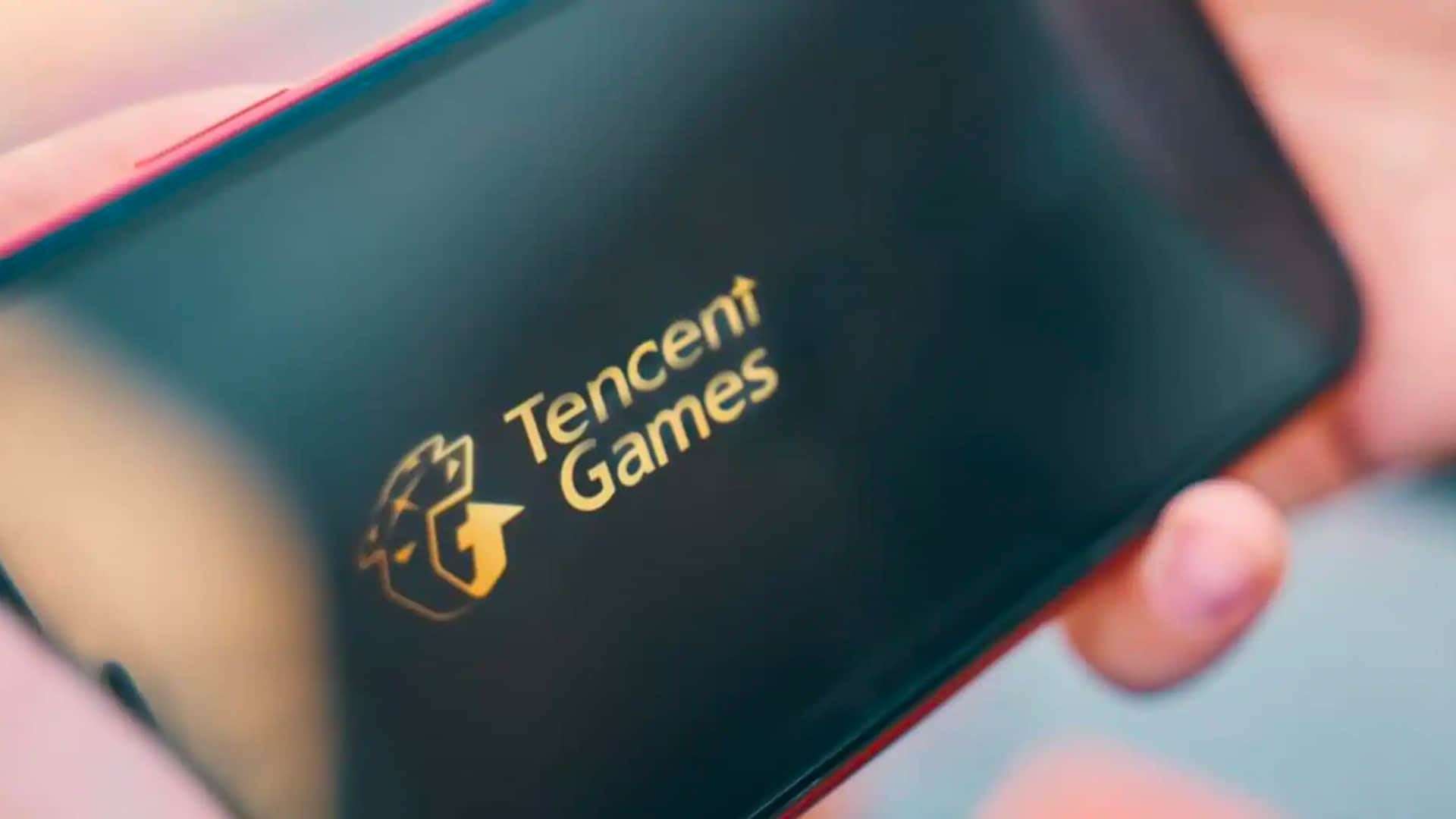 image for China’s gaming crackdown causes top 3 companies $80 bn market value loss, Tencent alone sheds $50 bn