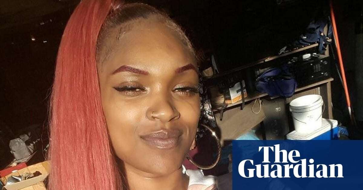 image for Police fatally shoot Black woman who called 911 for domestic violence
