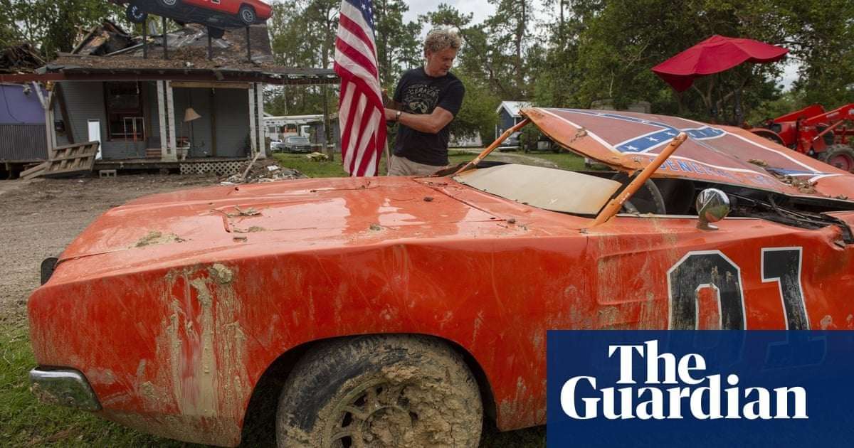 image for Dukes of Hazzard actor John Schneider called for public hanging of Joe Biden