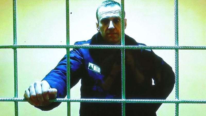 image for Putin’s election plan, Navalny’s disappearance. It’s no coincidence, Russian former minister says