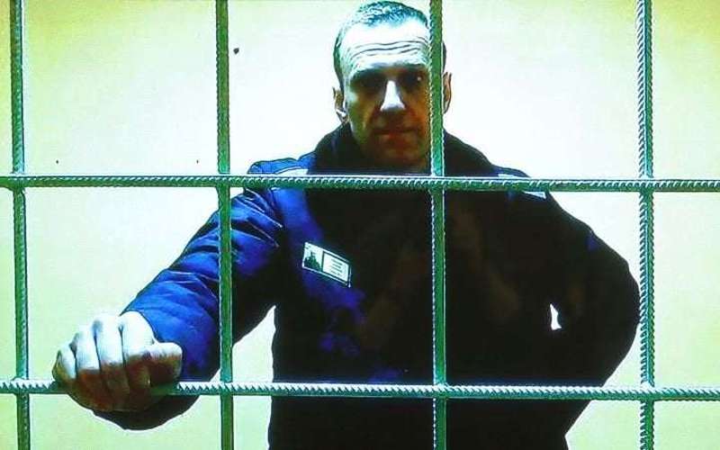 image for Putin’s election plan, Navalny’s disappearance. It’s no coincidence, Russian former minister says