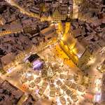 image for Tallinn Christmas Market, Tallinn, Estonia