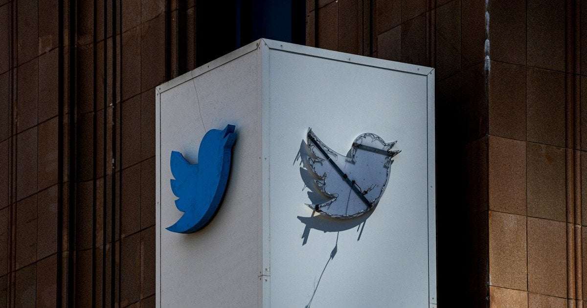 image for Twitter violated contract by failing to pay millions in bonuses, judge rules