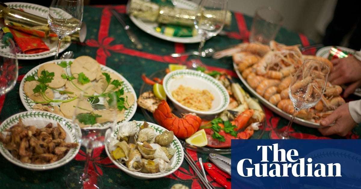 image for ‘Worse than giving birth’: 700 fall sick after Airbus staff Christmas dinner