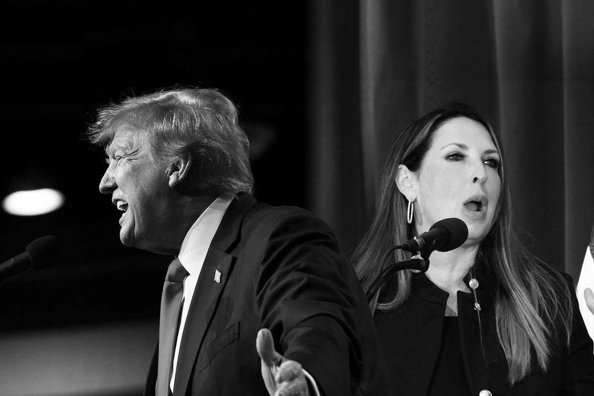 image for Lordy, there are more tapes: How Trump's Michigan arm-twisting may come back to haunt him