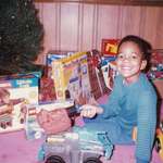 image for 32 Years Ago, Santa Surprised Me with the GI Joe Battle Wagon, TMNT Party Van, and Lego Kit 4011