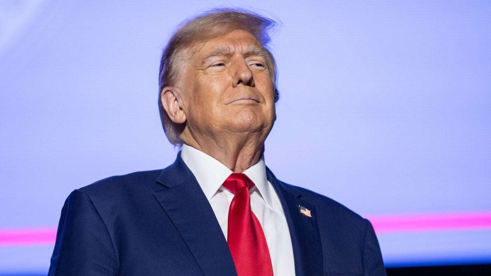image for Trump: ‘I Was Doing my Duty as President’ by Claiming the Election Was Rigged