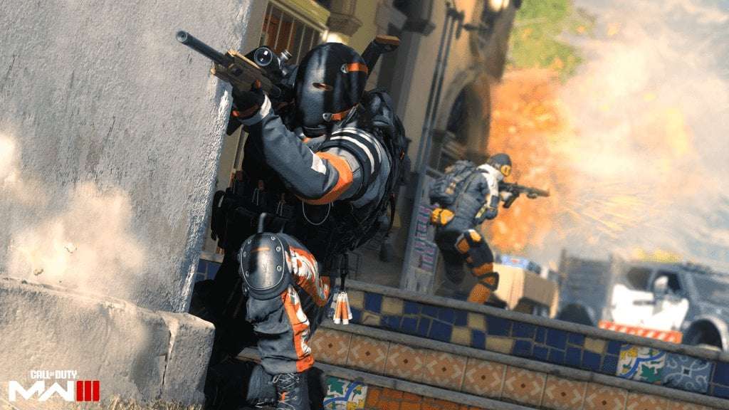 image for Activision Banned 23,000 COD Cheaters in a Month