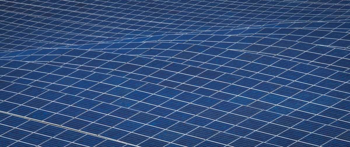 image for All I want for Christmas is one terawatt of solar deployed annually