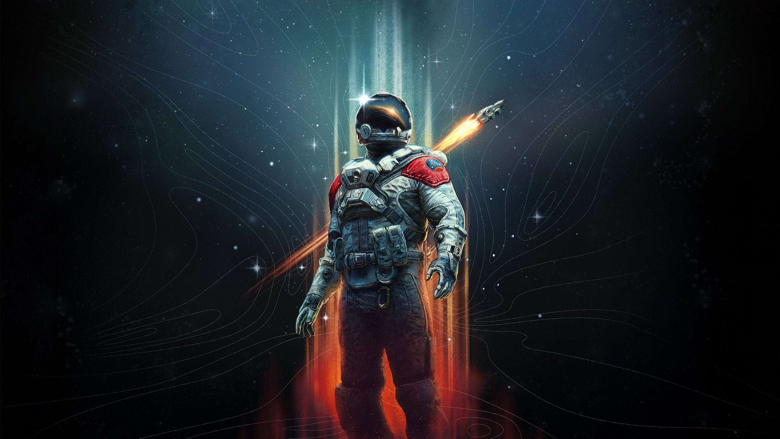 image for Starfield Has Fallen To ‘Mostly Negative’ on Steam