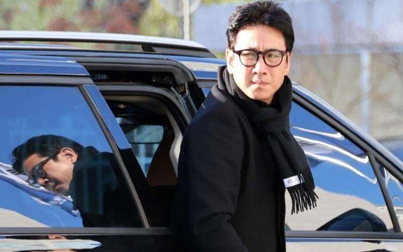 image for 'Parasite' actor Lee Sun-kyun found dead in apparent suicide amid drug probe