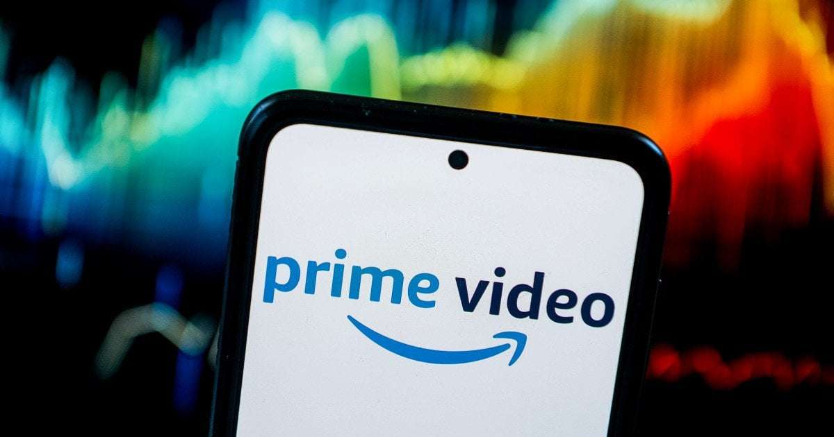 image for Amazon Prime Video viewers will have to pay an extra $2.99 monthly in January to avoid ads