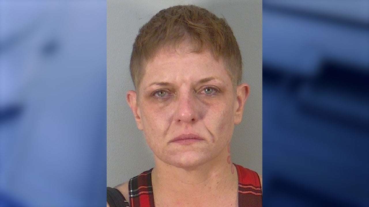 image for Florida woman threatens to kill ex-boyfriend, his new girlfriend if they don't have sex with her, deputies say