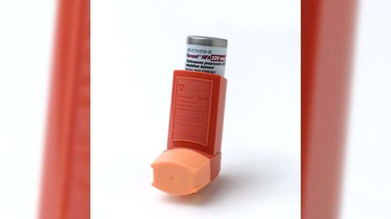 image for ‘A huge shock to the system’: Doctors warn about asthma inhaler switch coming in January