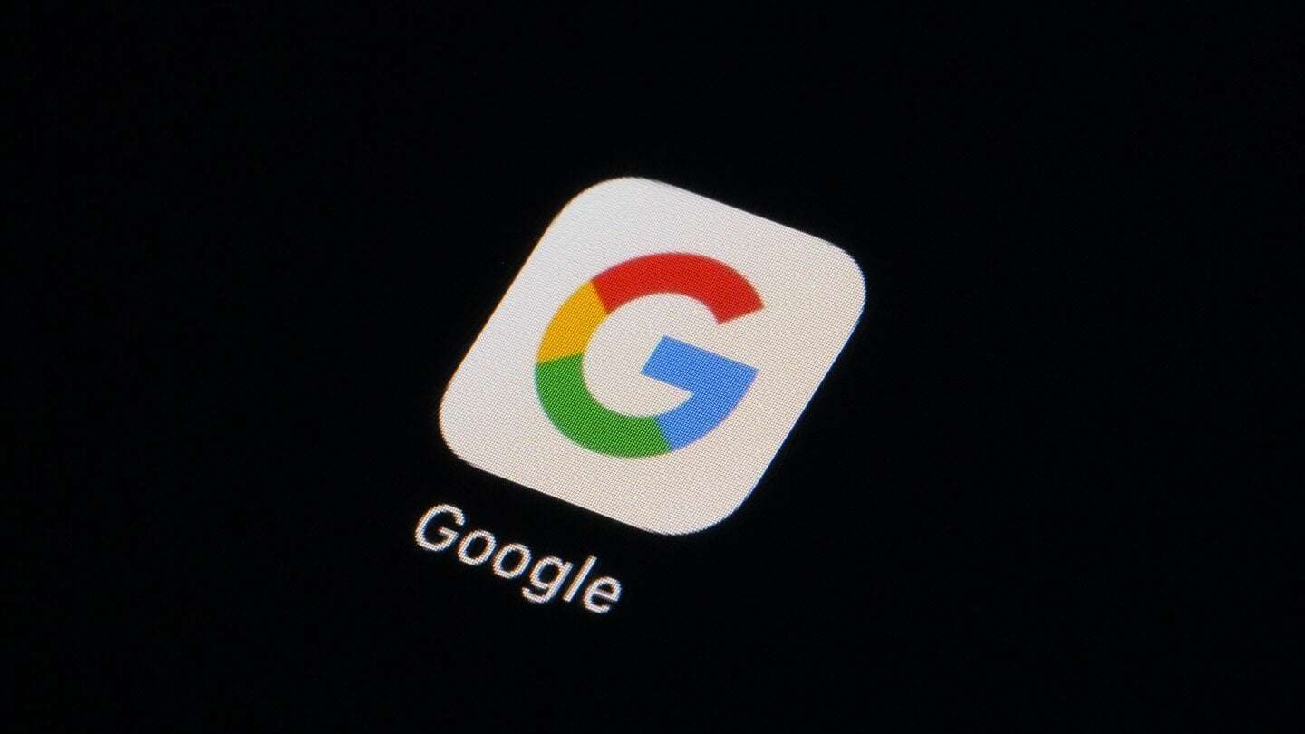 image for Google settles $5 billion privacy lawsuit over tracking people using ‘incognito mode’