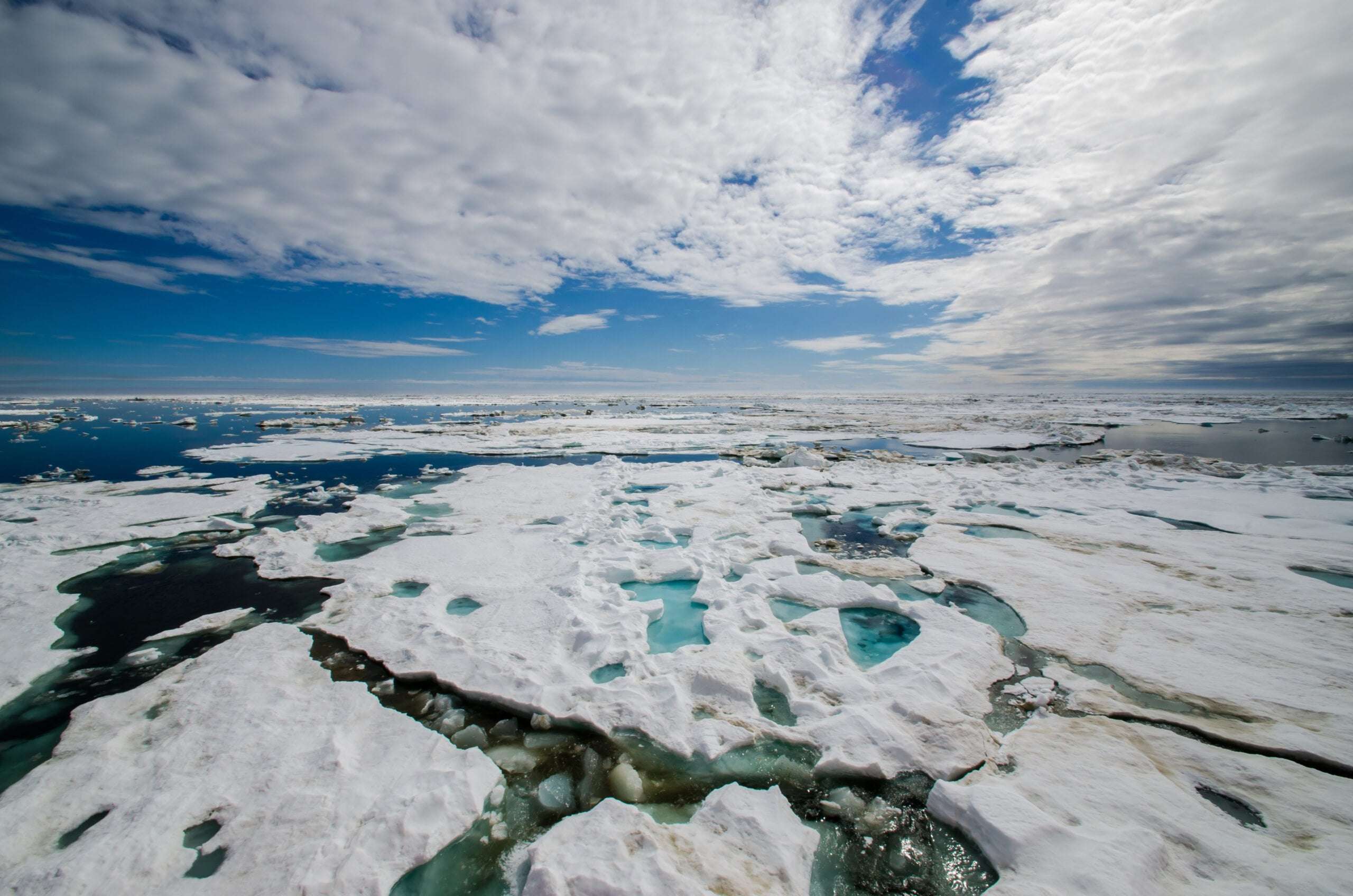 image for U.S. preparing to claim new ocean territory off Arctic Alaska and in central Bering Sea