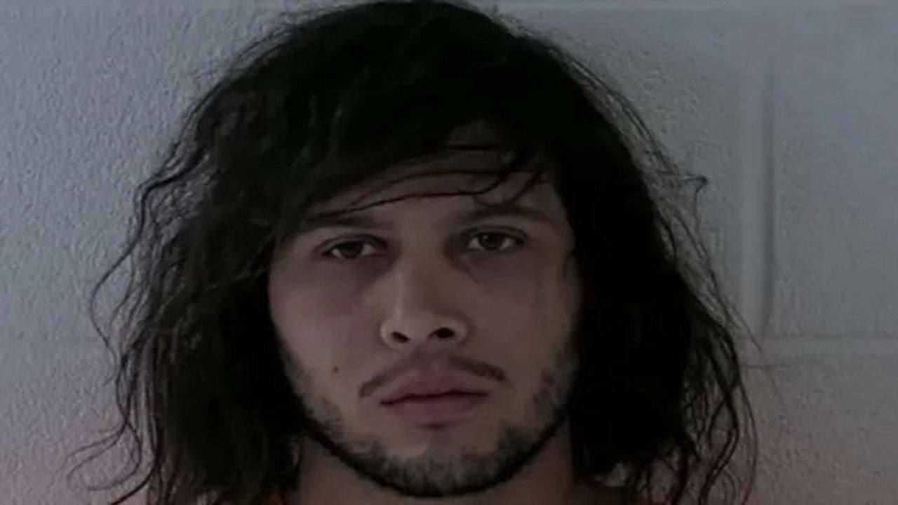 image for Man Hits Pedestrian, Drives 38 Miles With Body in Passenger Seat: Cops