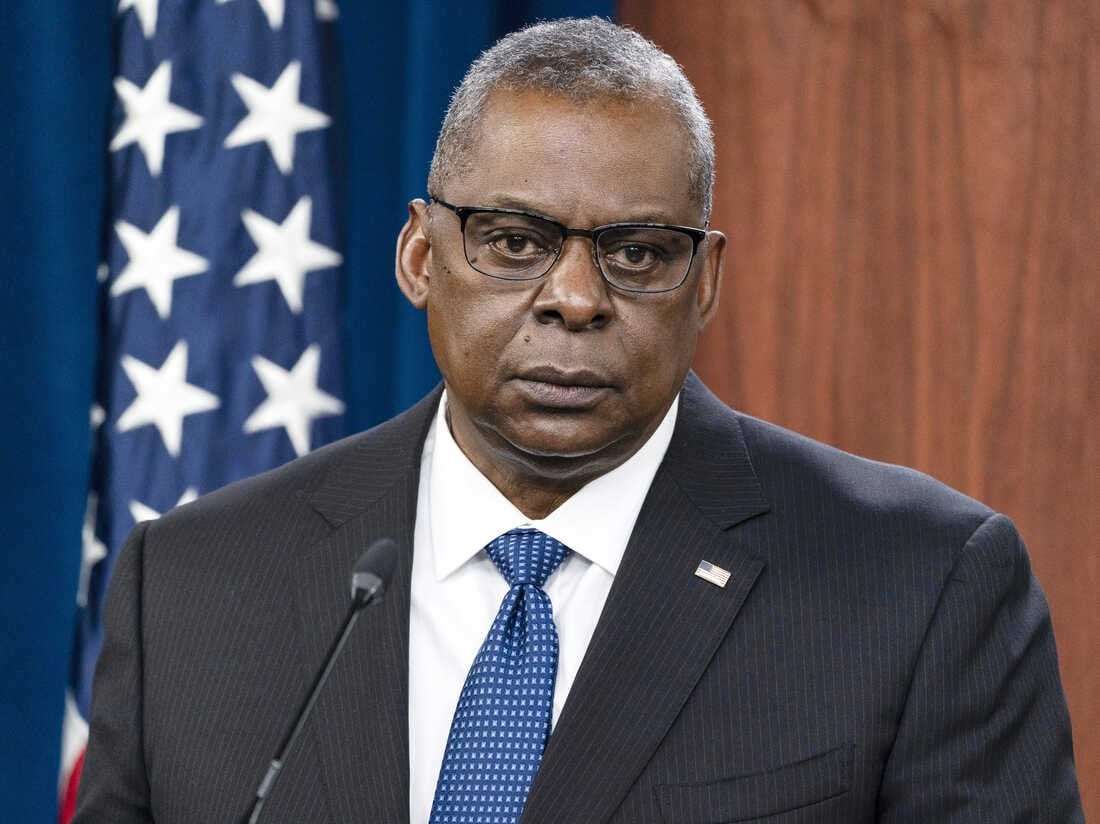 image for Sexual assault cases are formally removed from the U.S. military chain of command